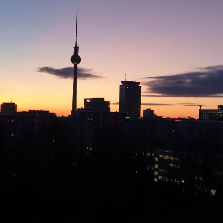 Suite Park & City Alex 4 Rooms 2 Bathrooms 2 Kitchen Berlin Zewnętrze zdjęcie