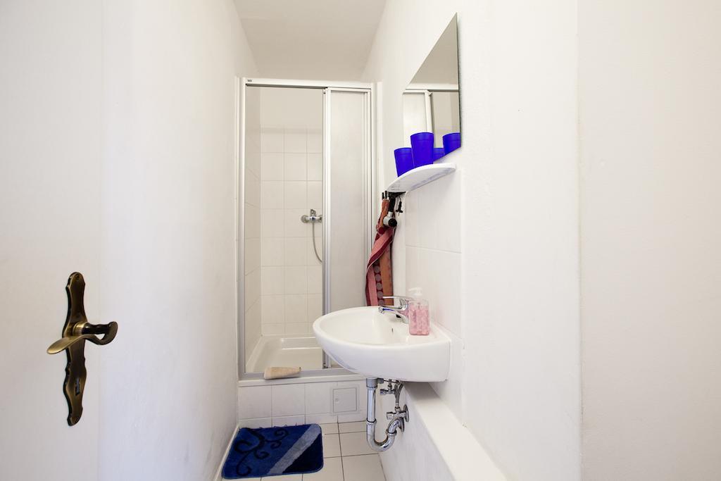 Suite Park & City Alex 4 Rooms 2 Bathrooms 2 Kitchen Berlin Pokój zdjęcie