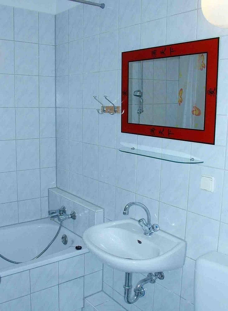 Suite Park & City Alex 4 Rooms 2 Bathrooms 2 Kitchen Berlin Zewnętrze zdjęcie