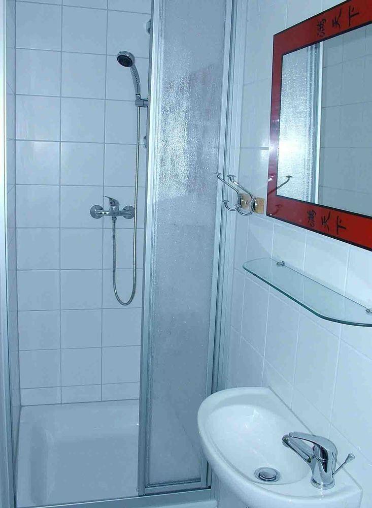 Suite Park & City Alex 4 Rooms 2 Bathrooms 2 Kitchen Berlin Zewnętrze zdjęcie
