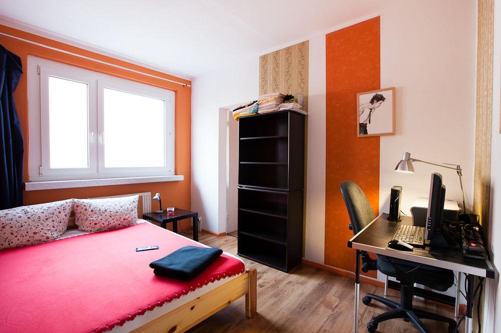 Suite Park & City Alex 4 Rooms 2 Bathrooms 2 Kitchen Berlin Zewnętrze zdjęcie