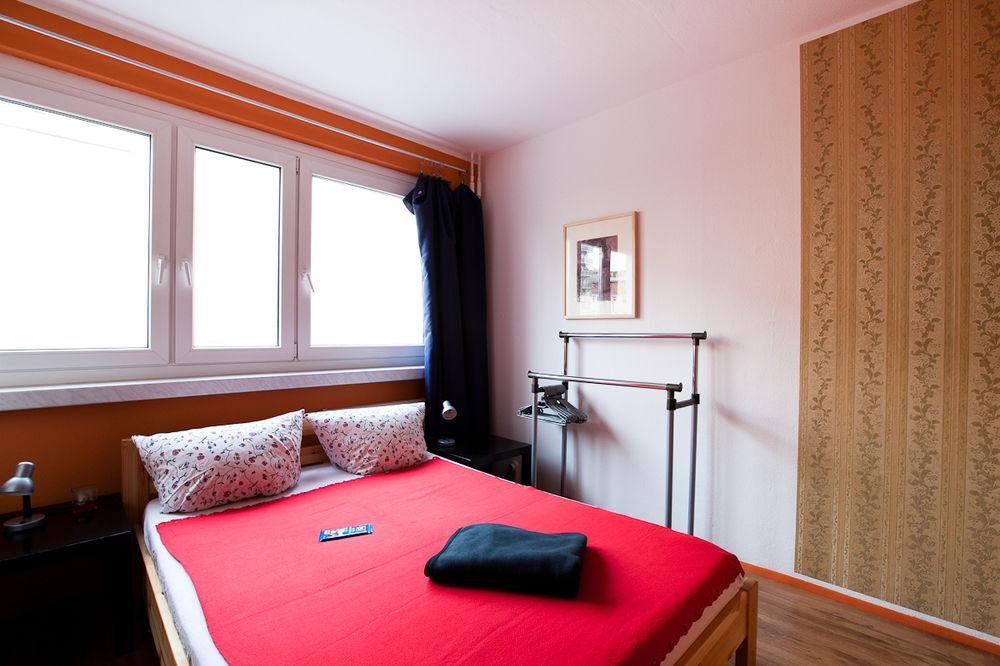 Suite Park & City Alex 4 Rooms 2 Bathrooms 2 Kitchen Berlin Zewnętrze zdjęcie