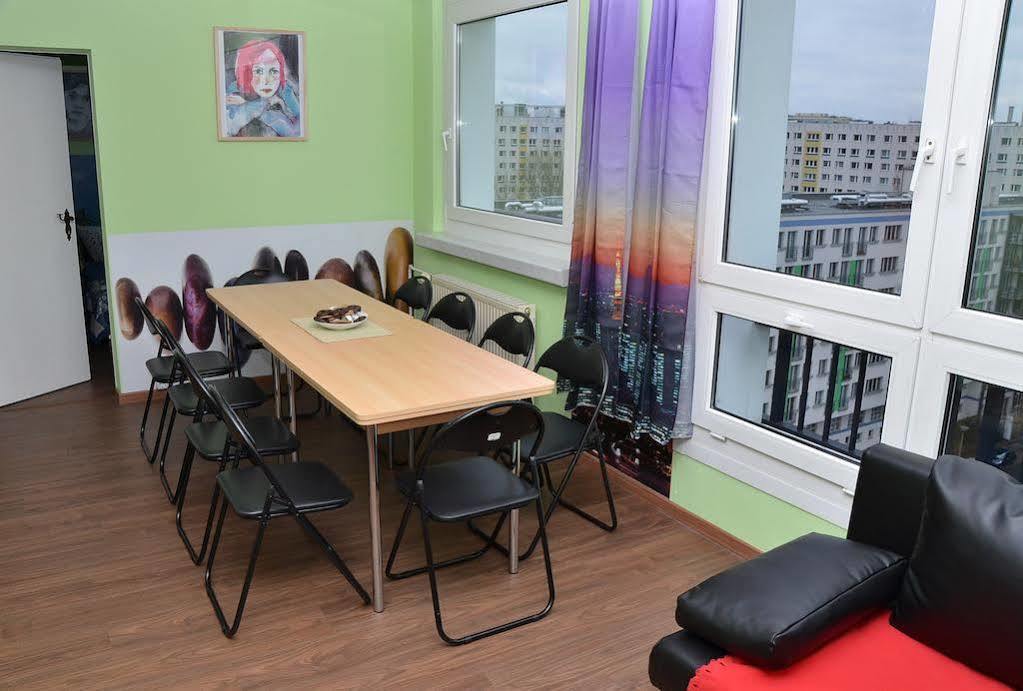 Suite Park & City Alex 4 Rooms 2 Bathrooms 2 Kitchen Berlin Zewnętrze zdjęcie