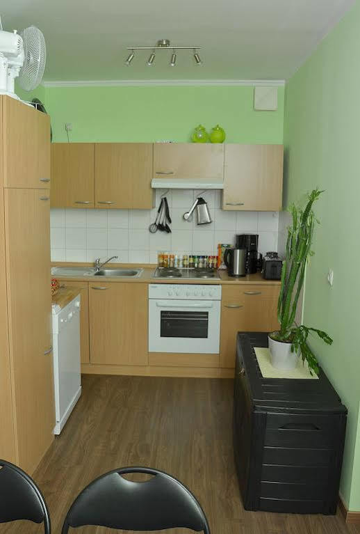 Suite Park & City Alex 4 Rooms 2 Bathrooms 2 Kitchen Berlin Zewnętrze zdjęcie
