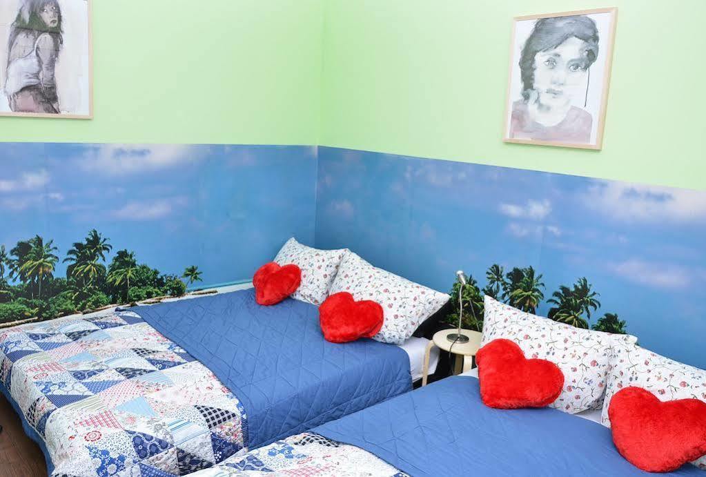 Suite Park & City Alex 4 Rooms 2 Bathrooms 2 Kitchen Berlin Zewnętrze zdjęcie