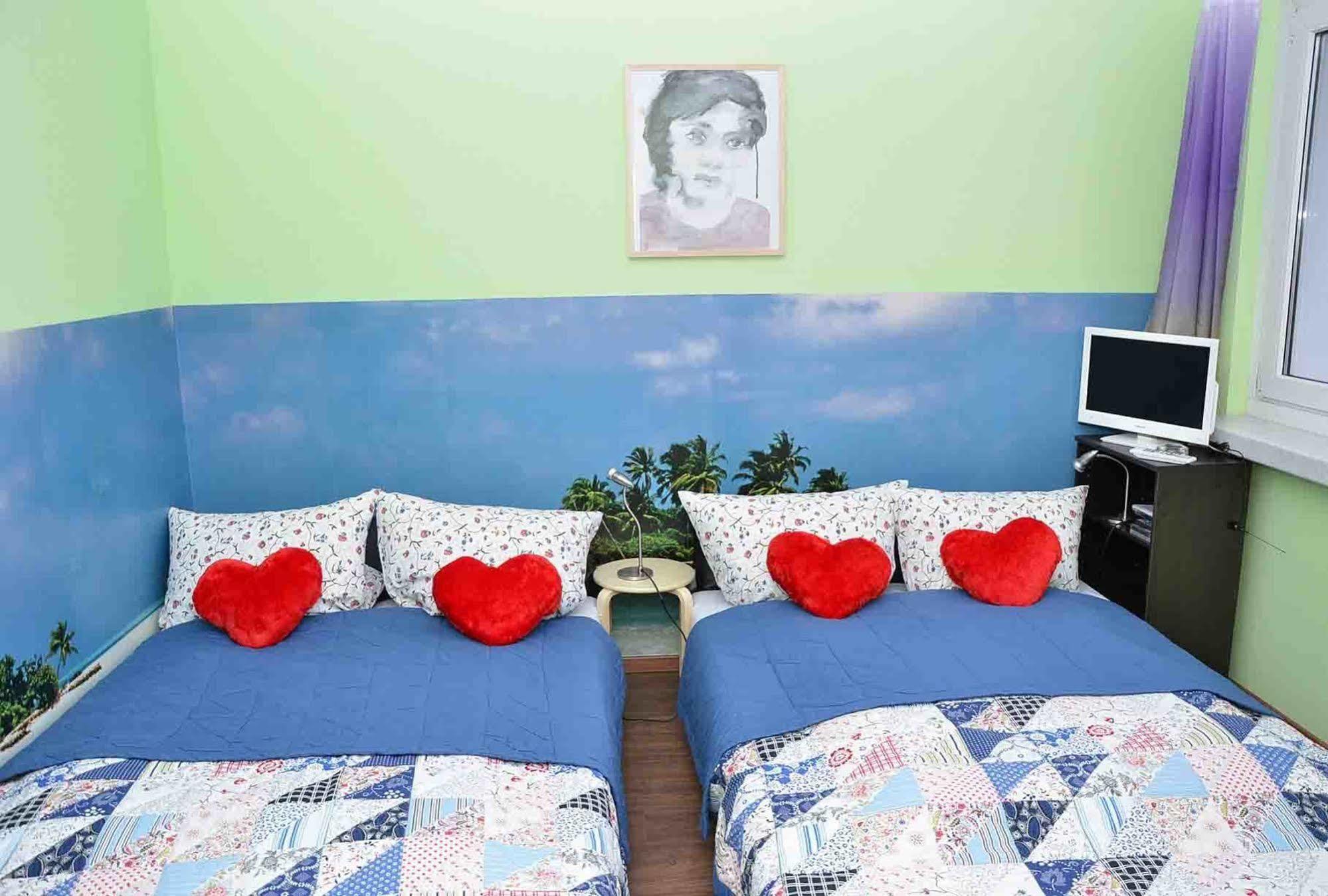 Suite Park & City Alex 4 Rooms 2 Bathrooms 2 Kitchen Berlin Zewnętrze zdjęcie