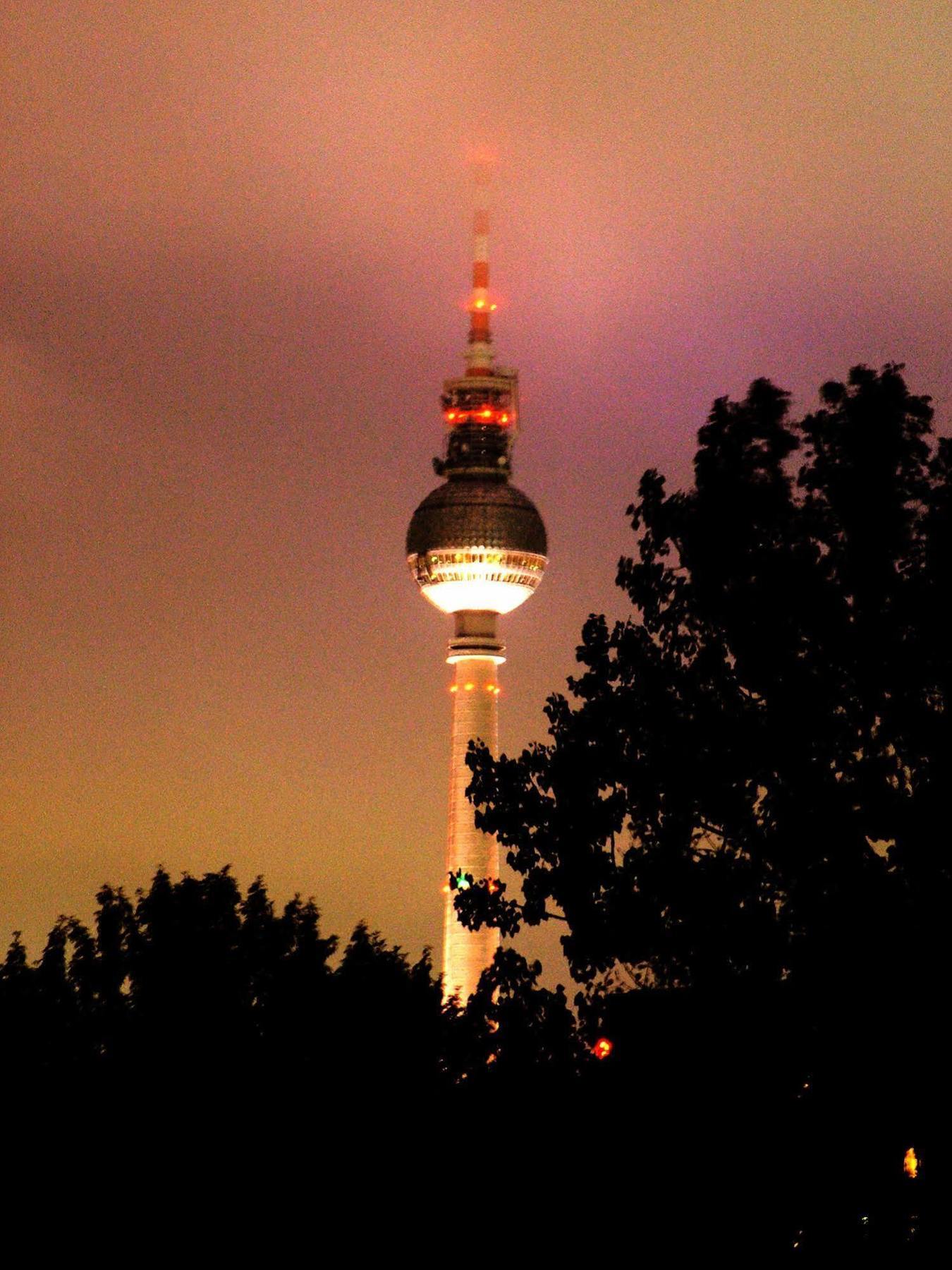 Suite Park & City Alex 4 Rooms 2 Bathrooms 2 Kitchen Berlin Zewnętrze zdjęcie